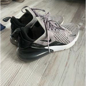 Nike Airmax 270!